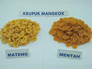 Distributor Kerupuk Mangkok Murah Harga Pabrik